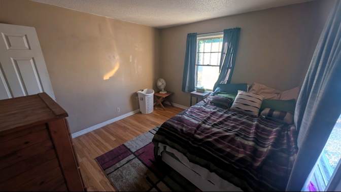 Liam's room