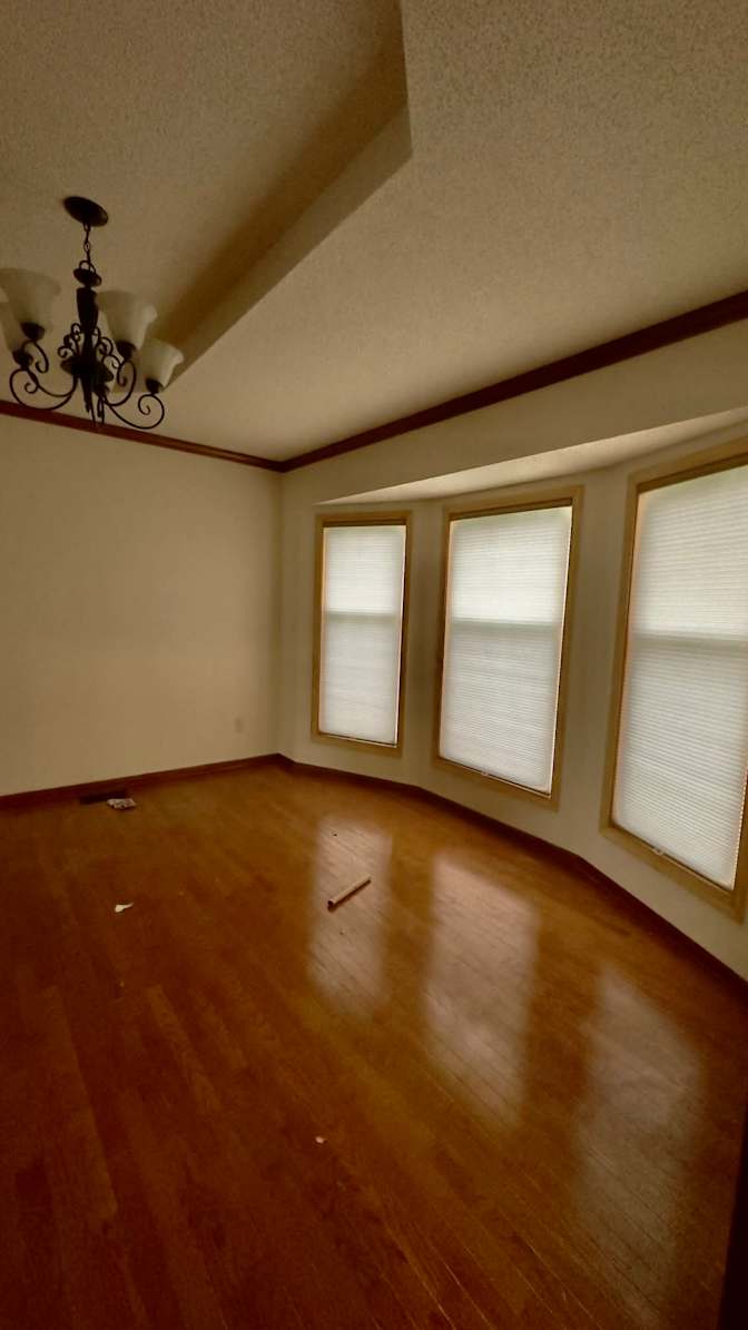 Justin's room