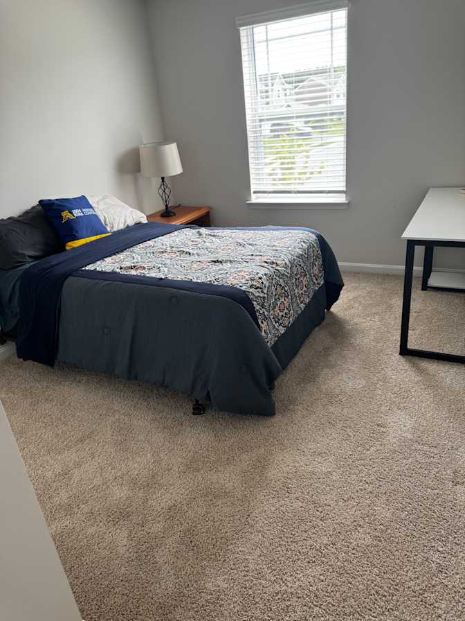 Gavin's room