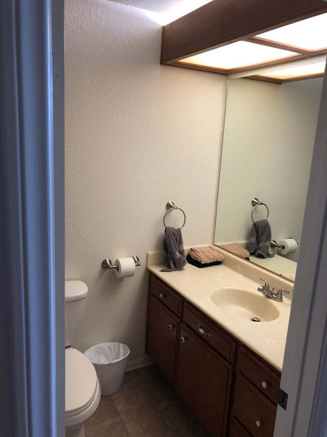 Ryan's room