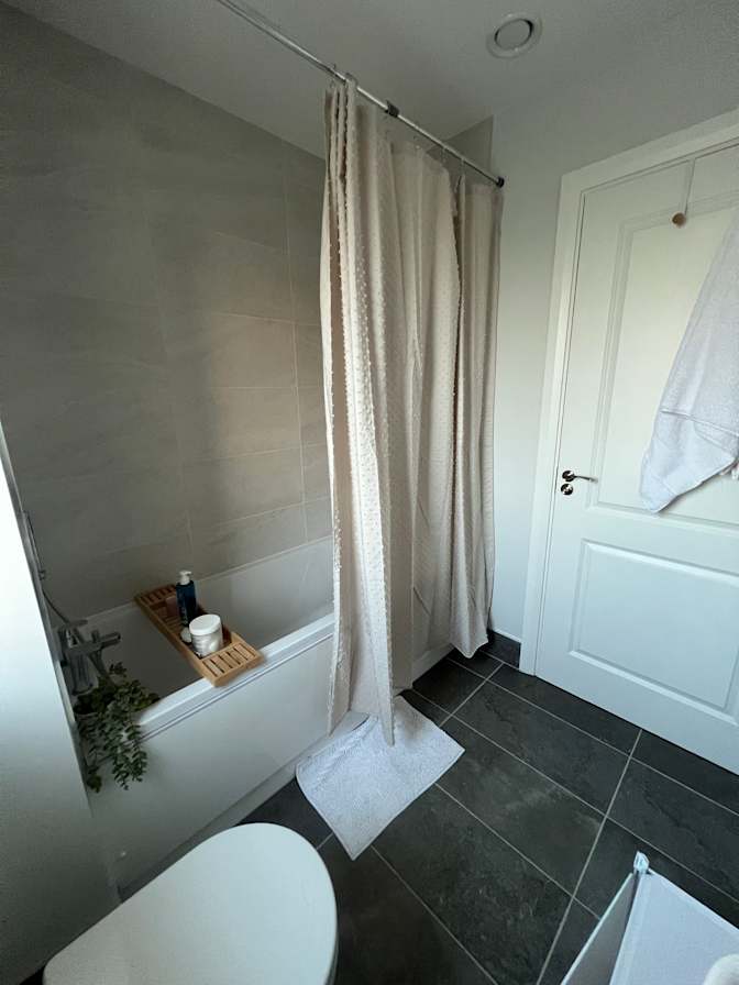 Paula's room