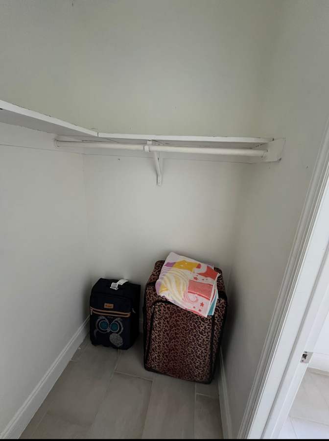 Kimberly's room