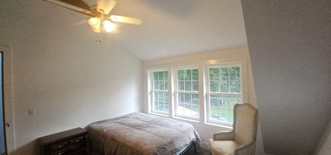 Kim's room
