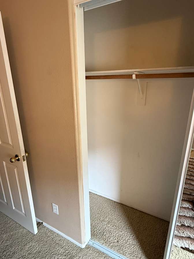 Ken and Deanne's room