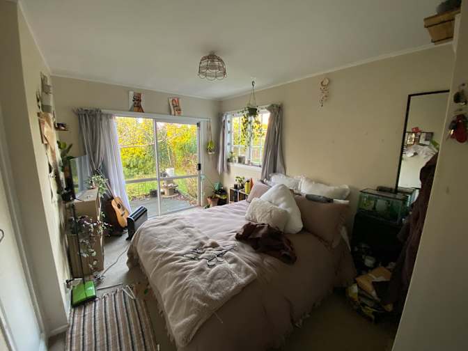 Jess's room