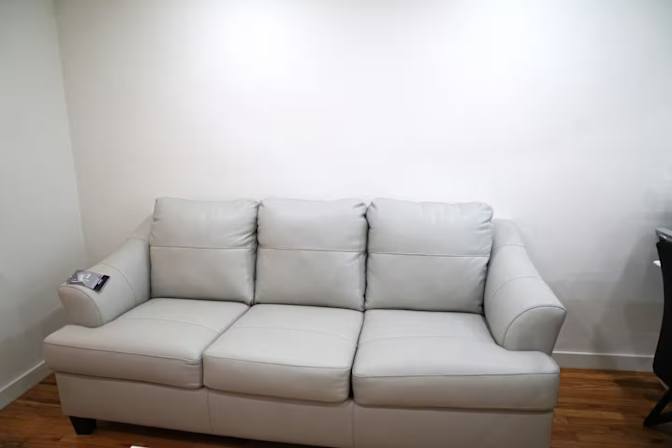 Edwin's room