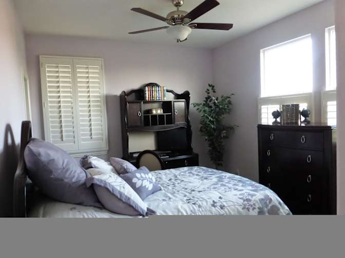 SK's room