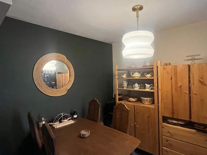 Adam's room