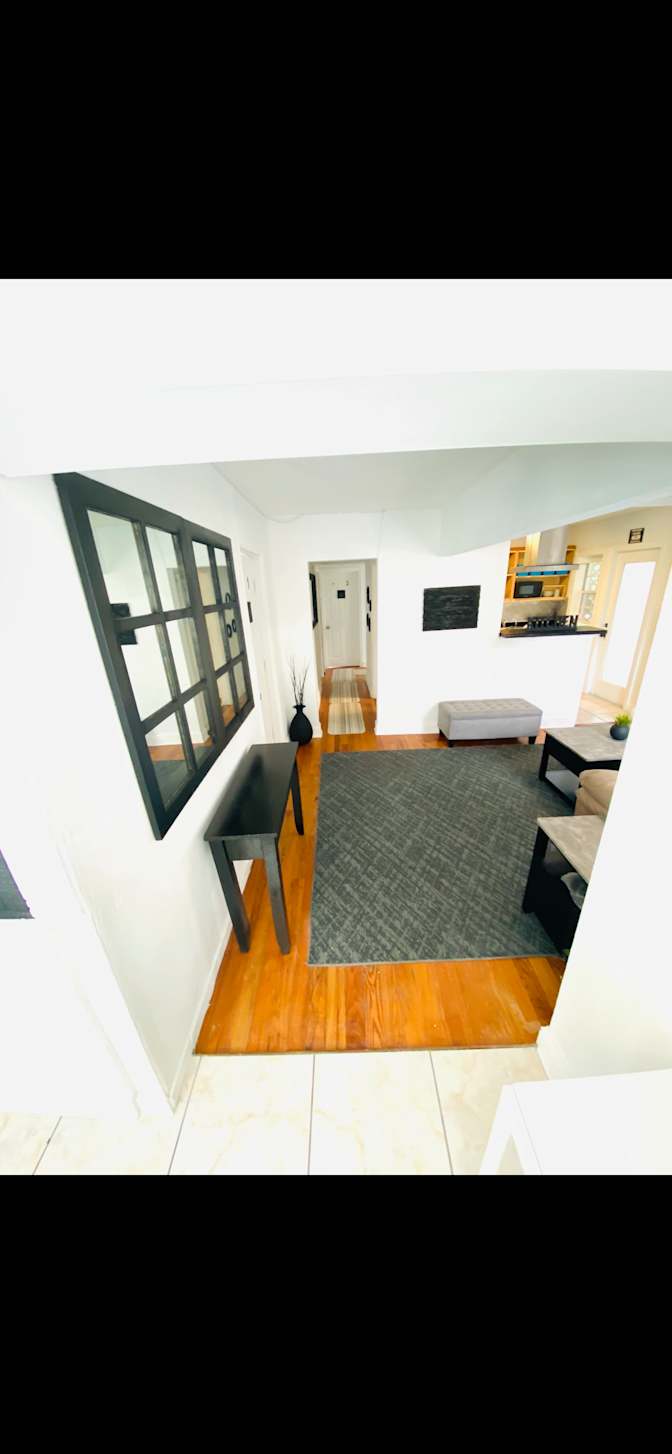 Adriano's room