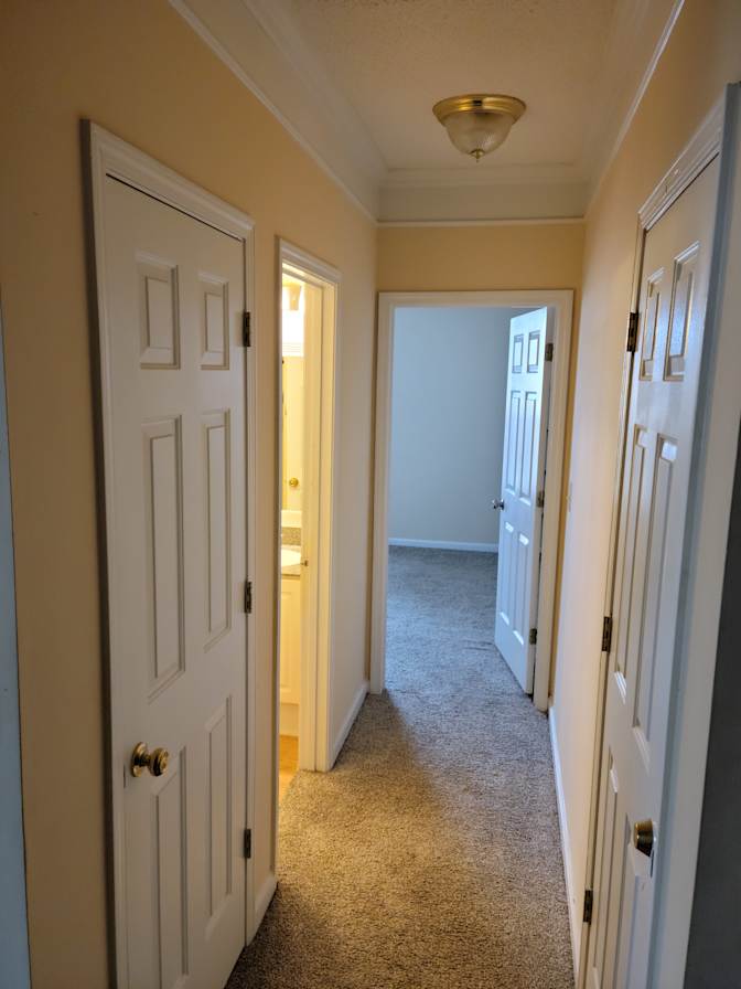 Stephen's room