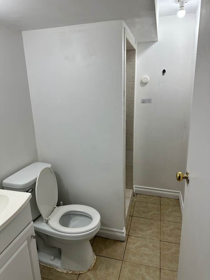 Ben's room