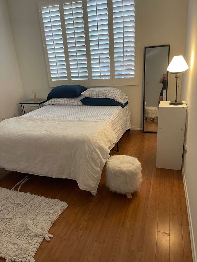 Angie's room