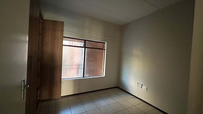 Manasseh S's room