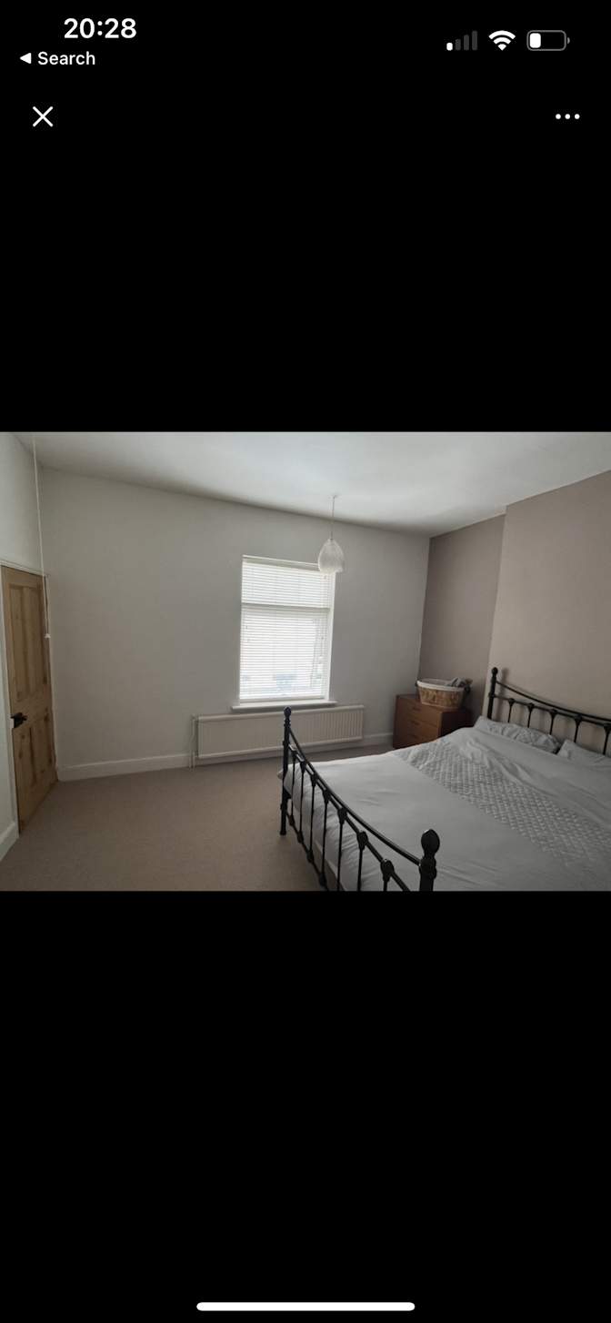 Kirsty's room