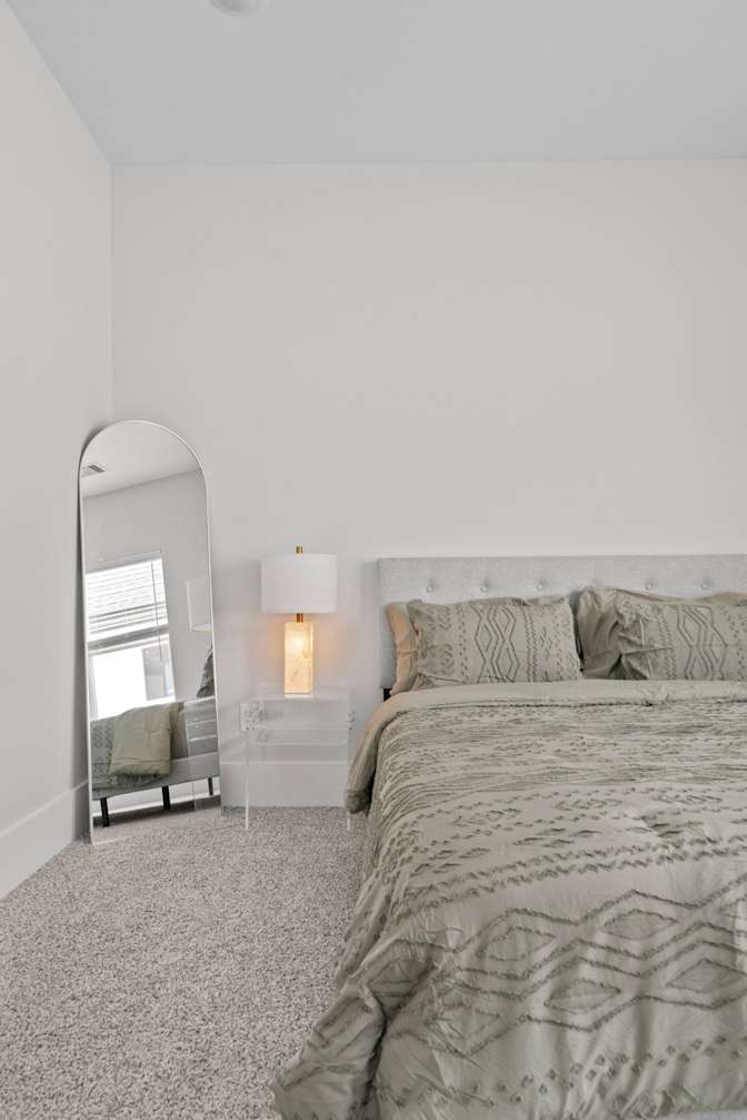 CONVENO GROUP's room