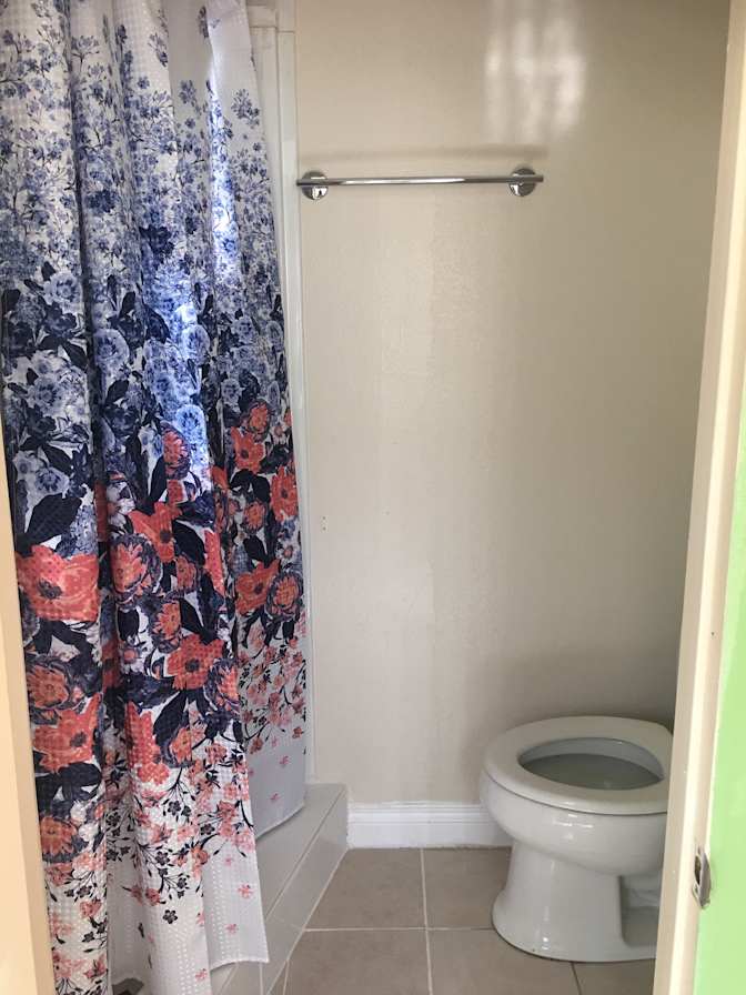 NERISSA's room