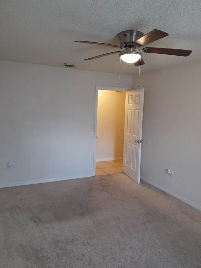 VG's room