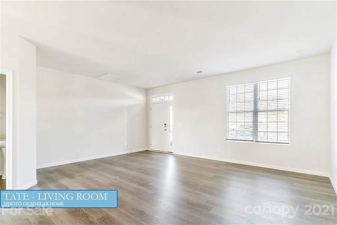 Alcove Rooms's room