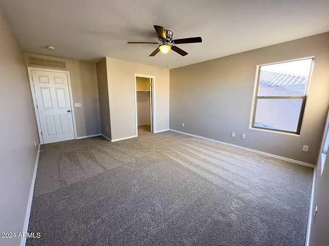 Josh's room