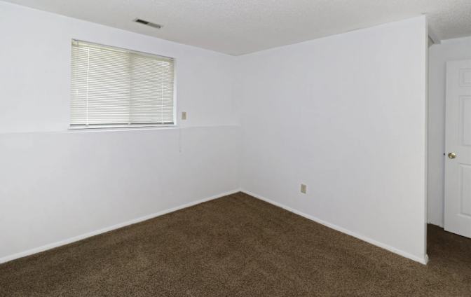 Sedo's room