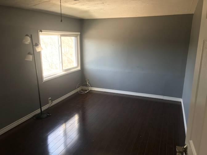 Tim's room