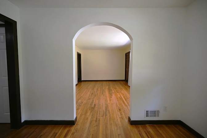 Alcove Rooms's room