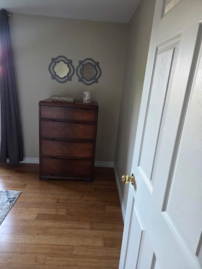 Lisa's room