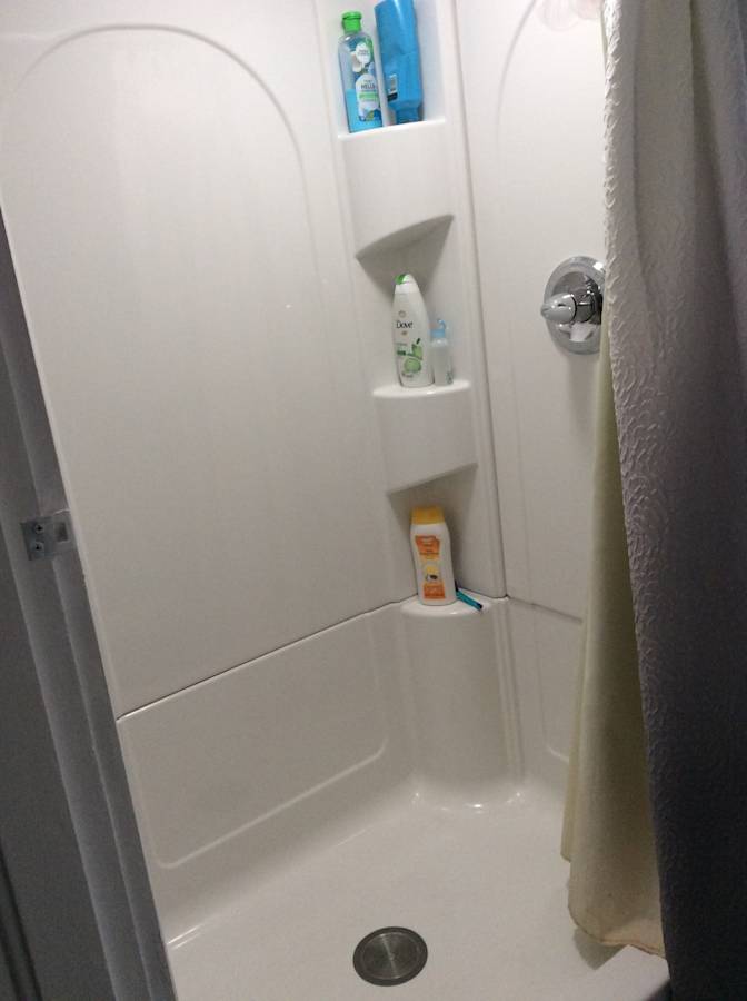 Denise's room