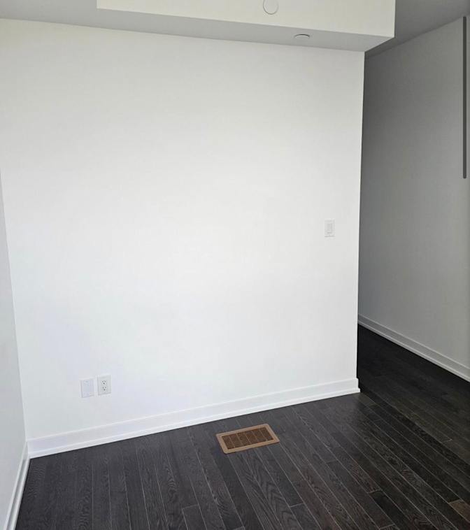 Jasmine's room