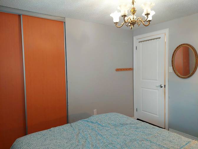 Lien's room