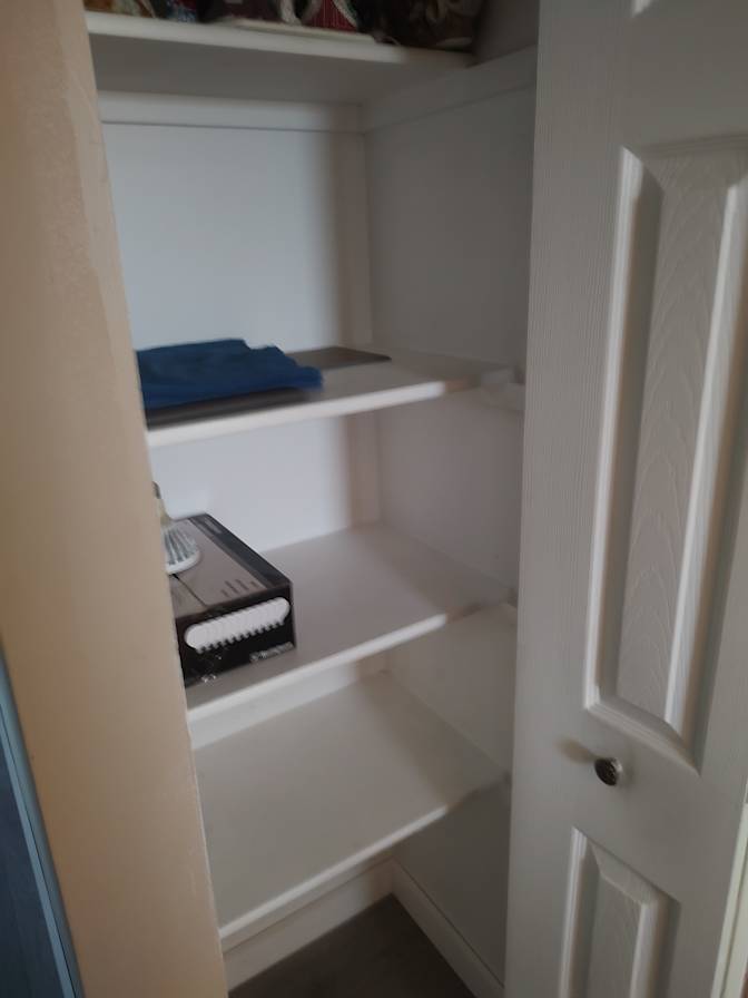Stephen lucia's room