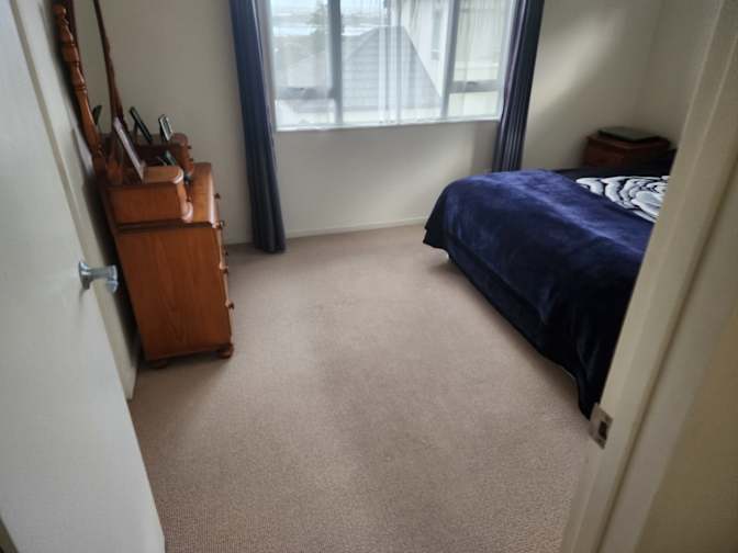 James's room