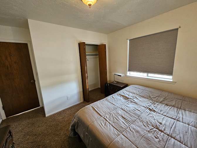 Gabe's room