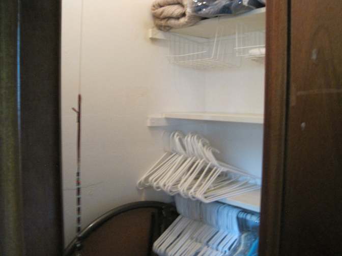 Carolyn's room