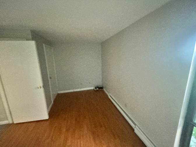 Kameron's room