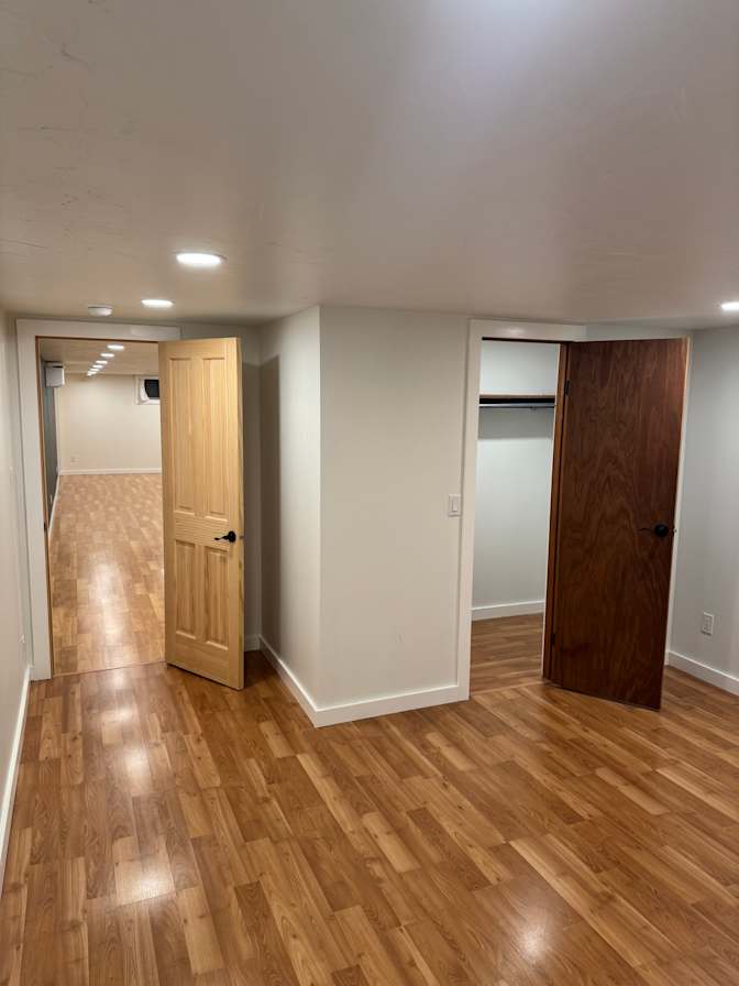 Sarah's room