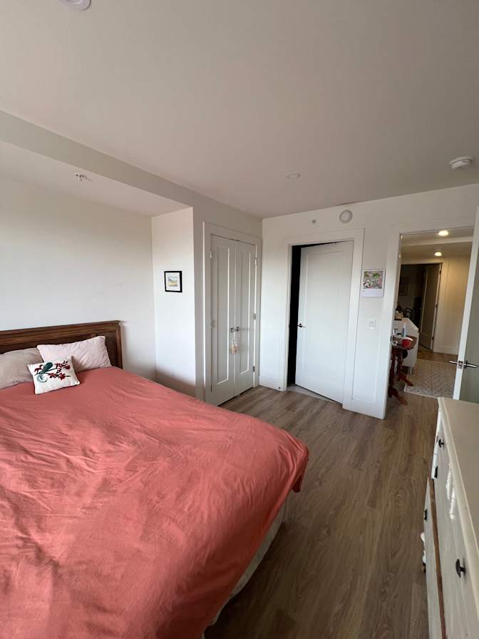 Julie's room