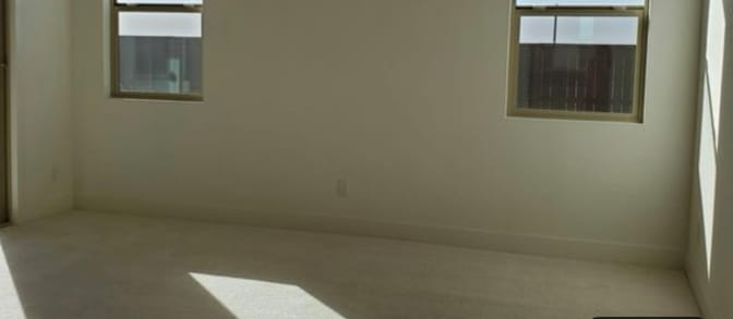 Joy's room