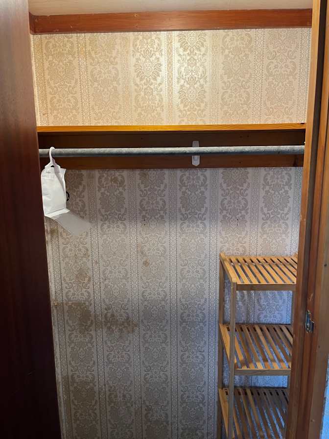 Sarah's room