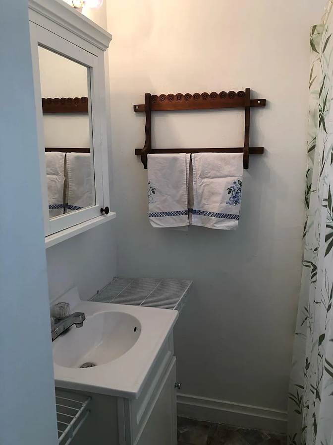Sam's room