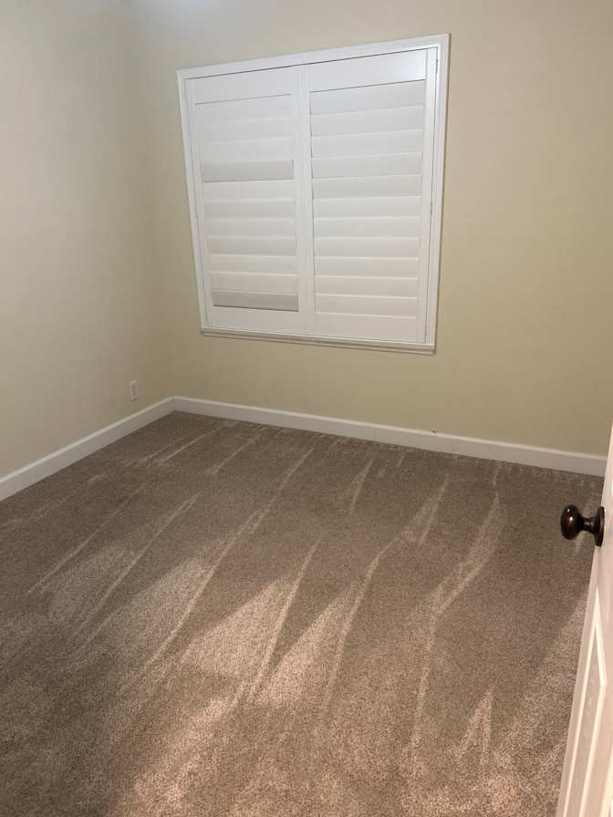 Terri's room