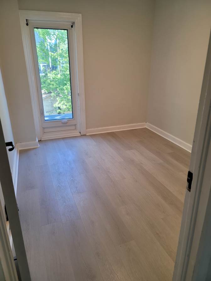 Paul's room