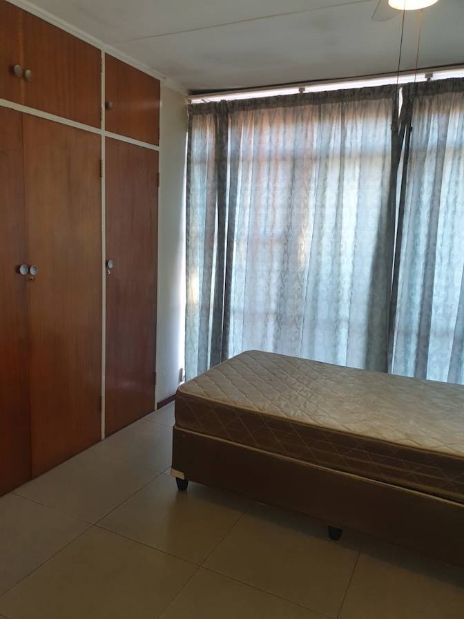 Andrew's room