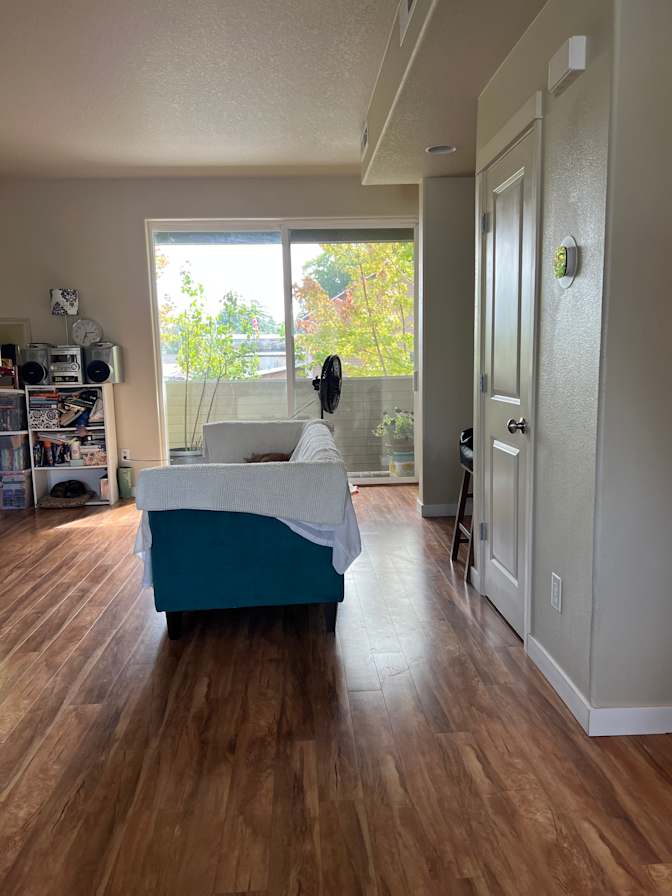 Lisa's room