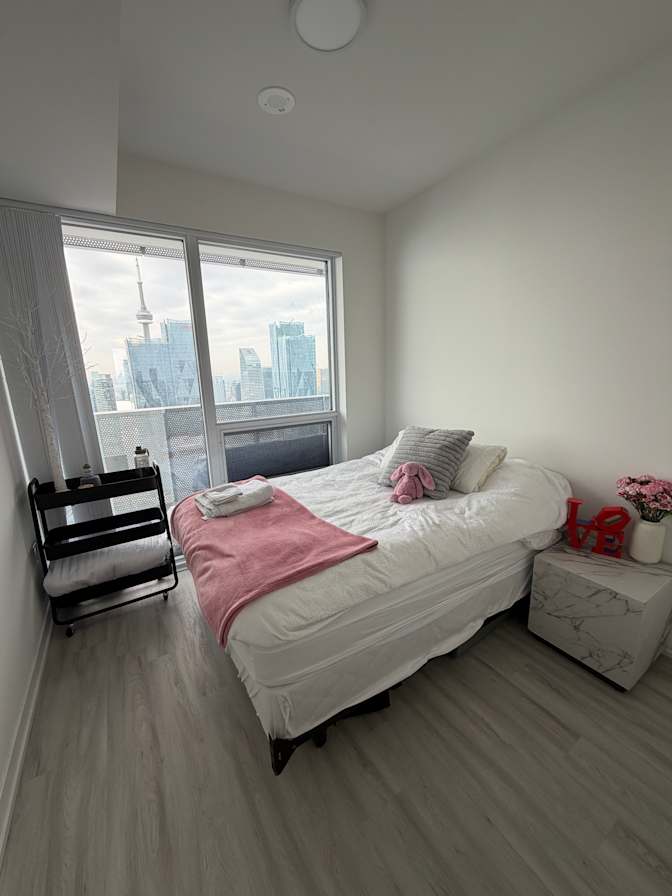 Kasey's room