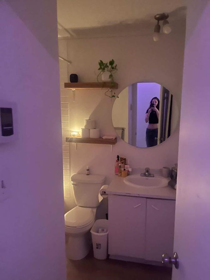 mia's room