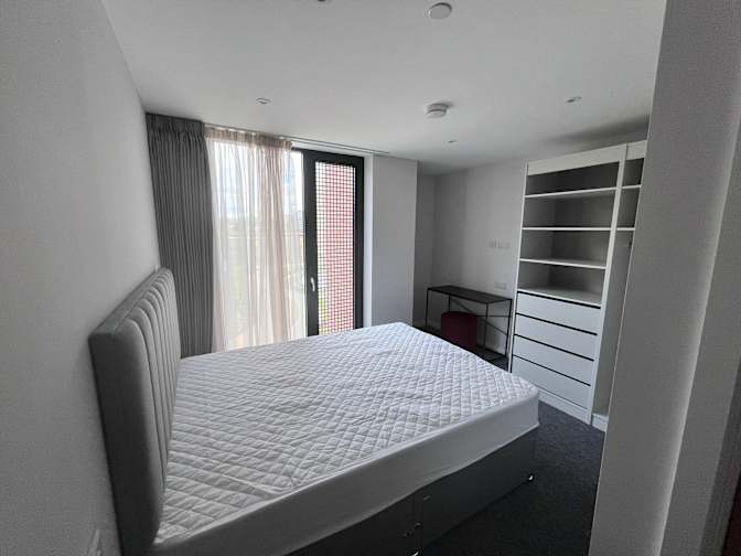 Jaswandi Shimpi's room