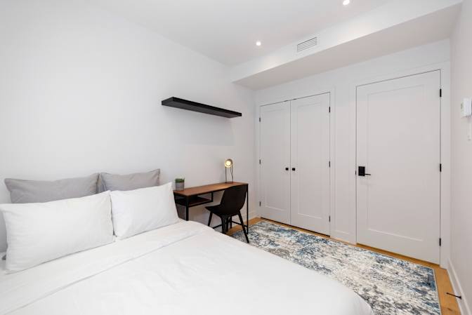 Asifur's room