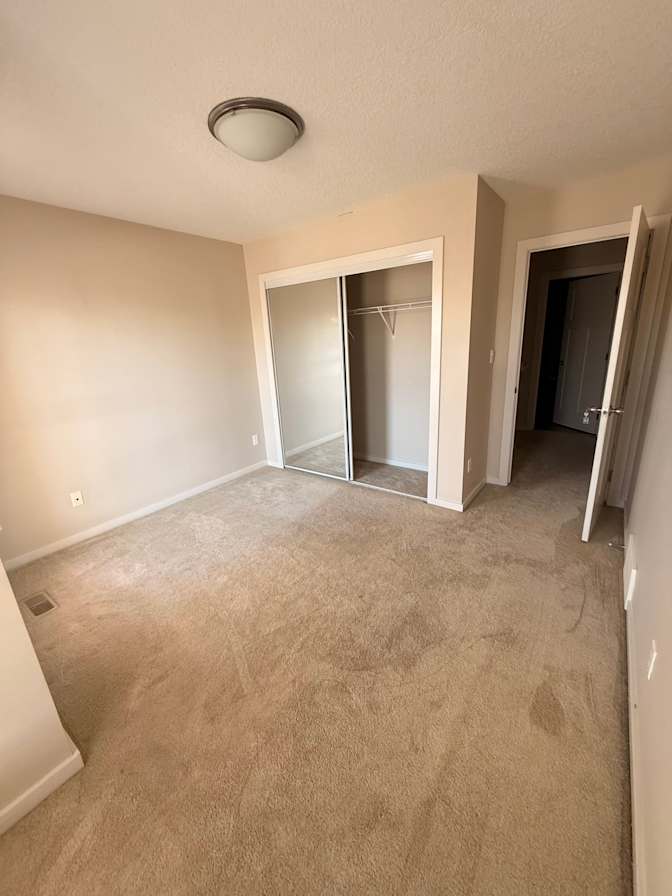 Mara's room