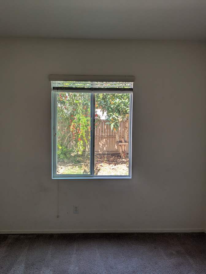 Nate's room